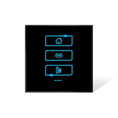 Wi-Fi Zigbee Scene Switch EUR